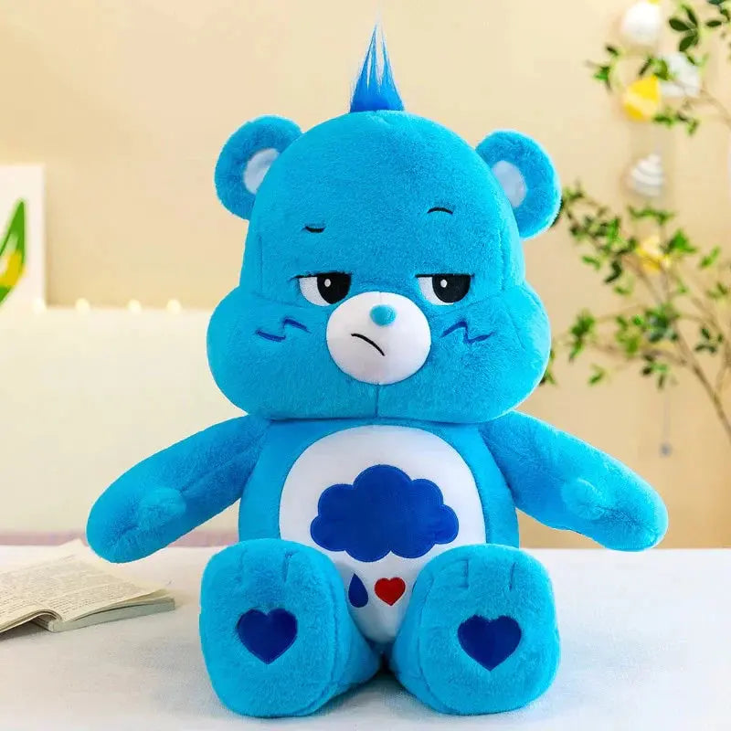 Rainbow Teddy Bear Trendslana