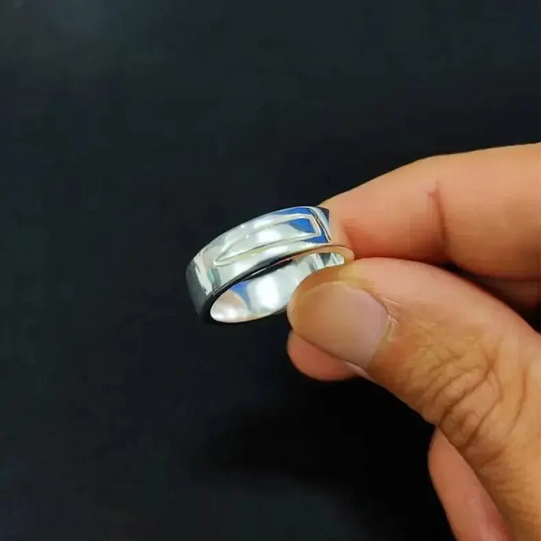 Self-Defense Ring Trendslana