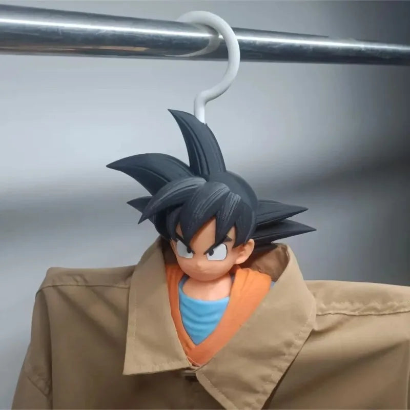 Dragon Ball Z Hanger Figurine