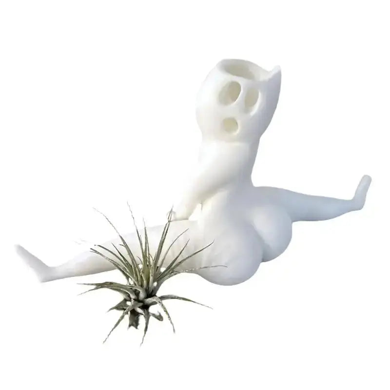Big Booty Ghost Planter My store