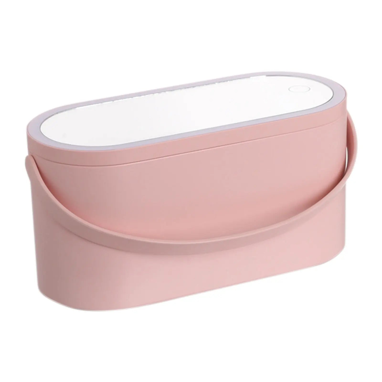 LED Portable Makeup Organizer Trendslana