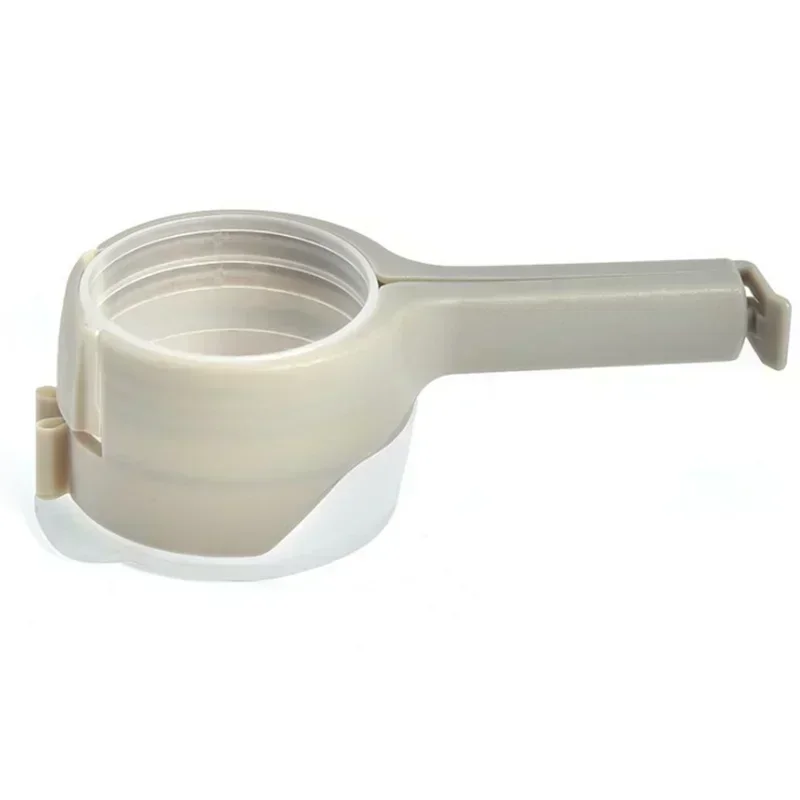 Food Preservation Clip