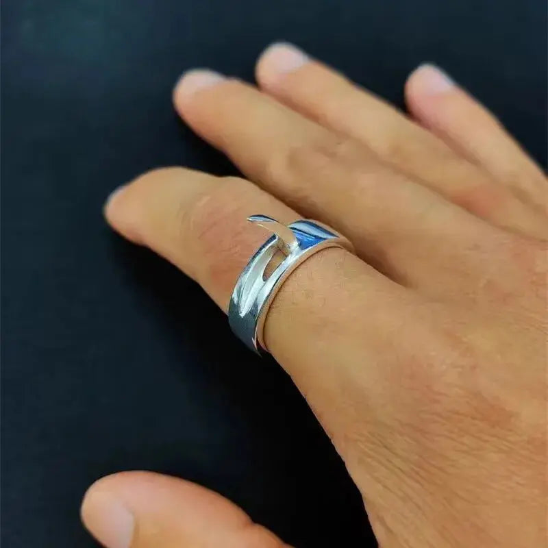 Self-Defense Ring Trendslana