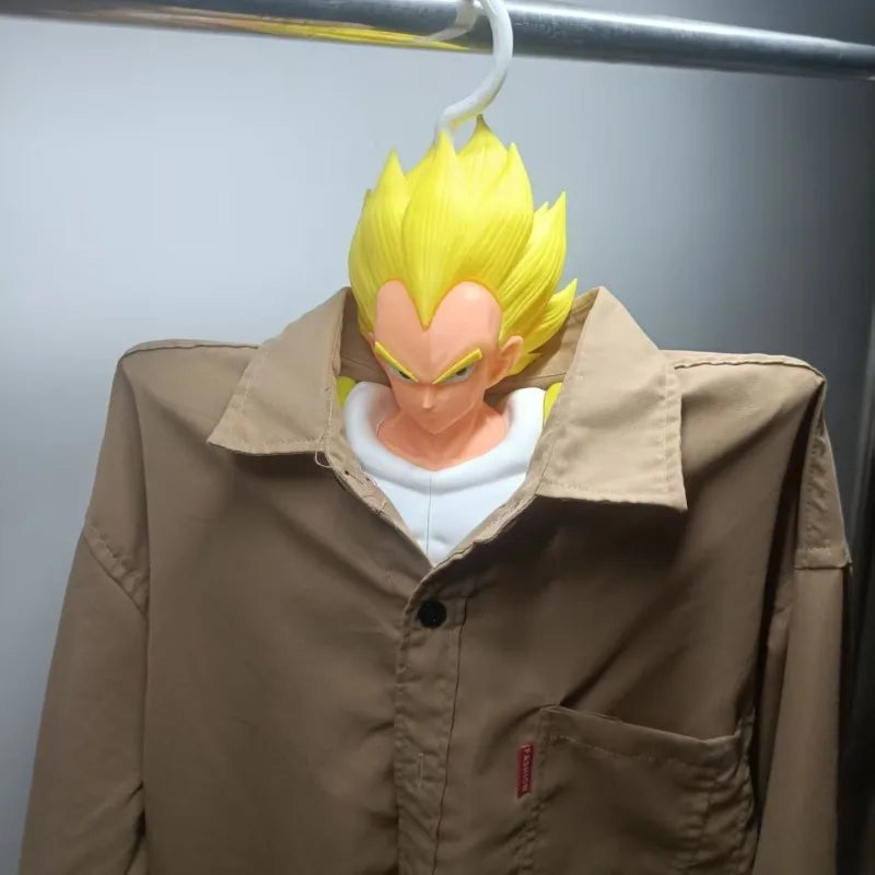 Dragon Ball Z Hanger Figurine
