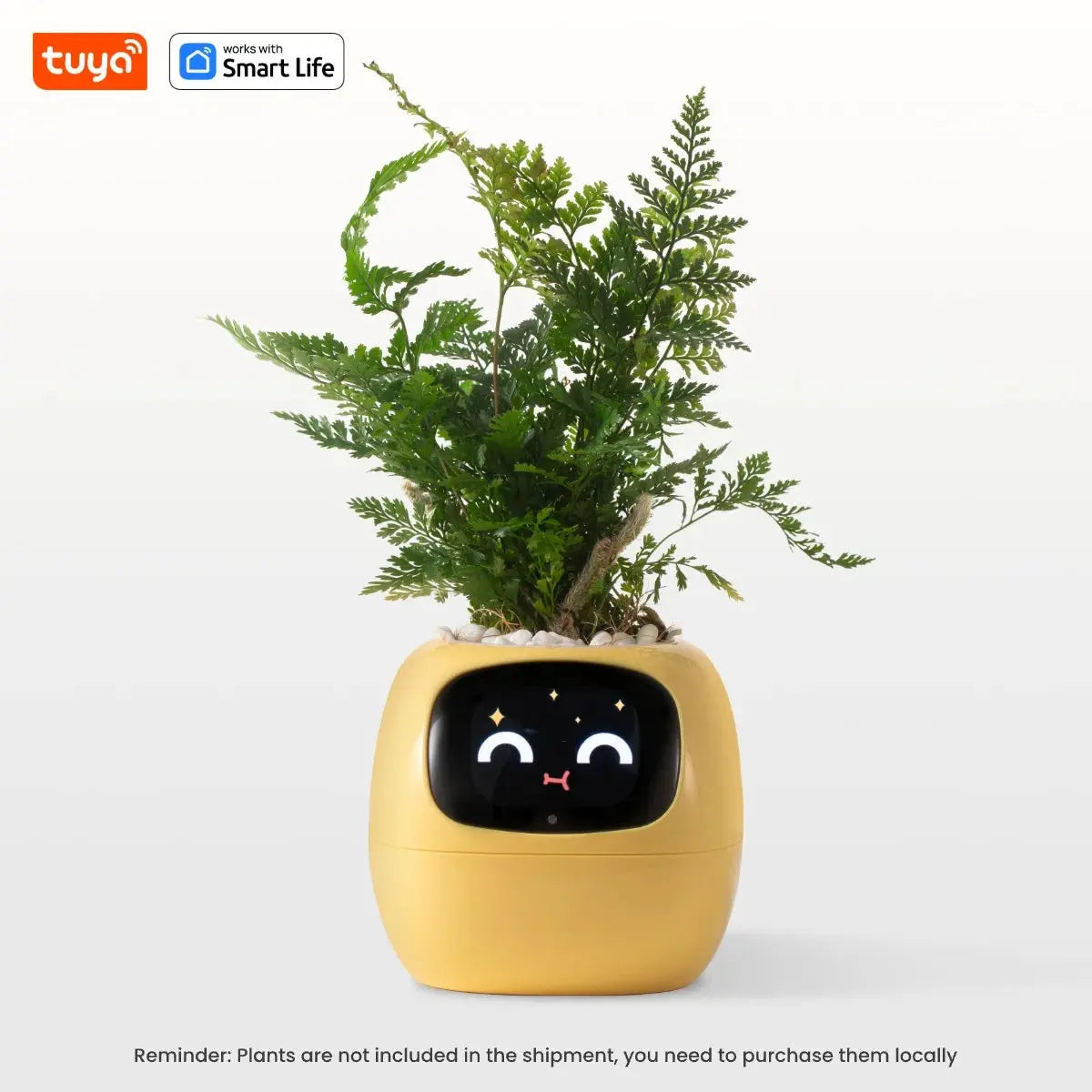AI Smart Planter My Store