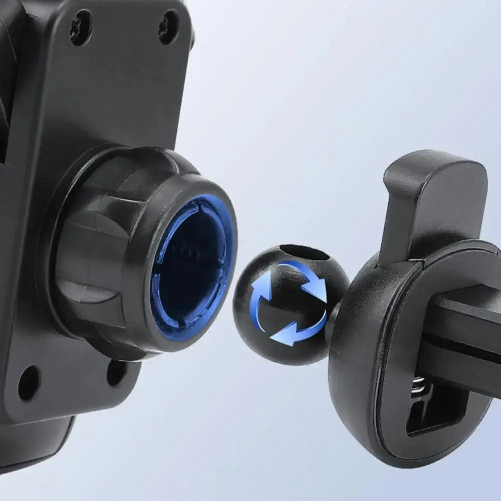 Turbo Racer Car Phone Mount TurboRacer