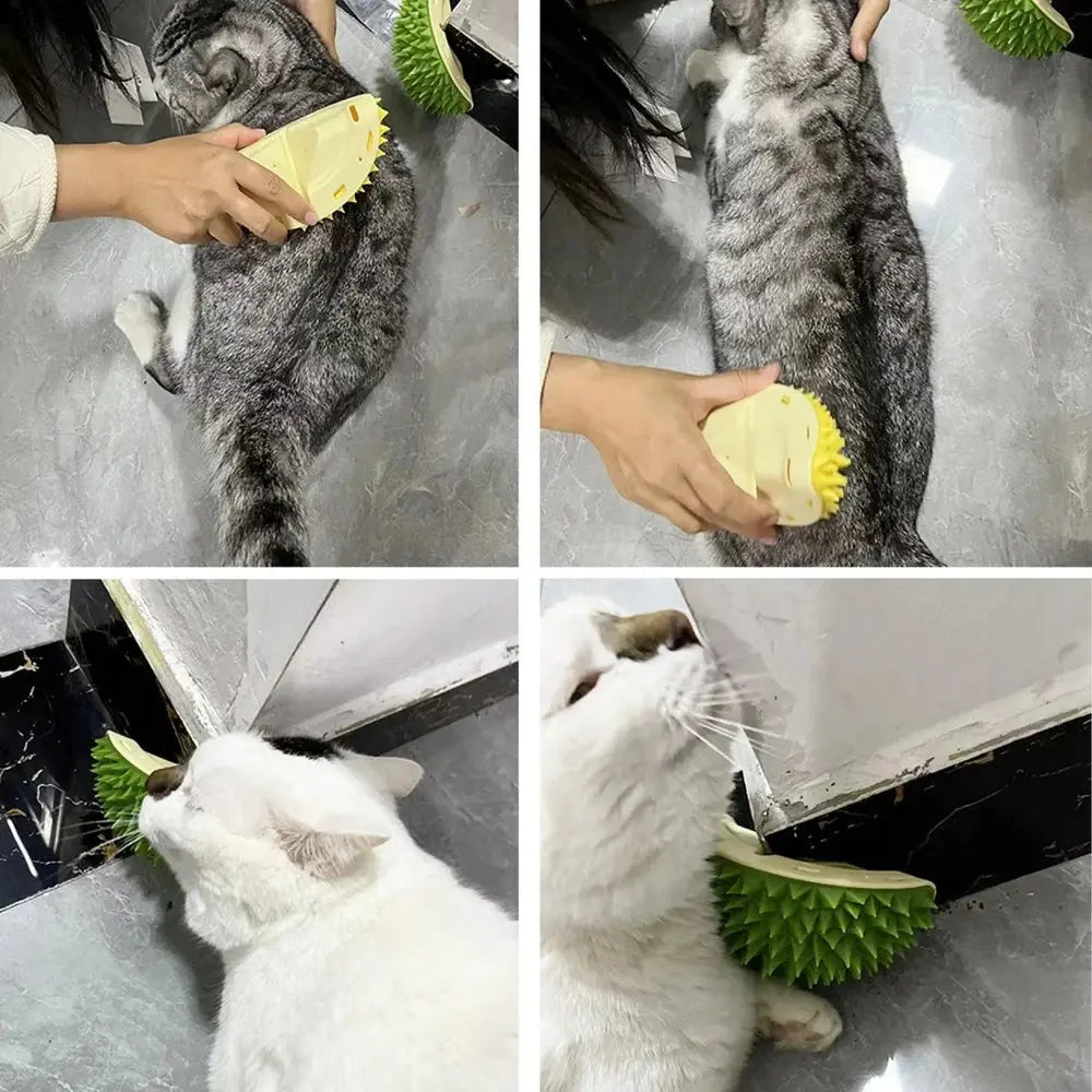 Cat Scratcher Massager Trendslana