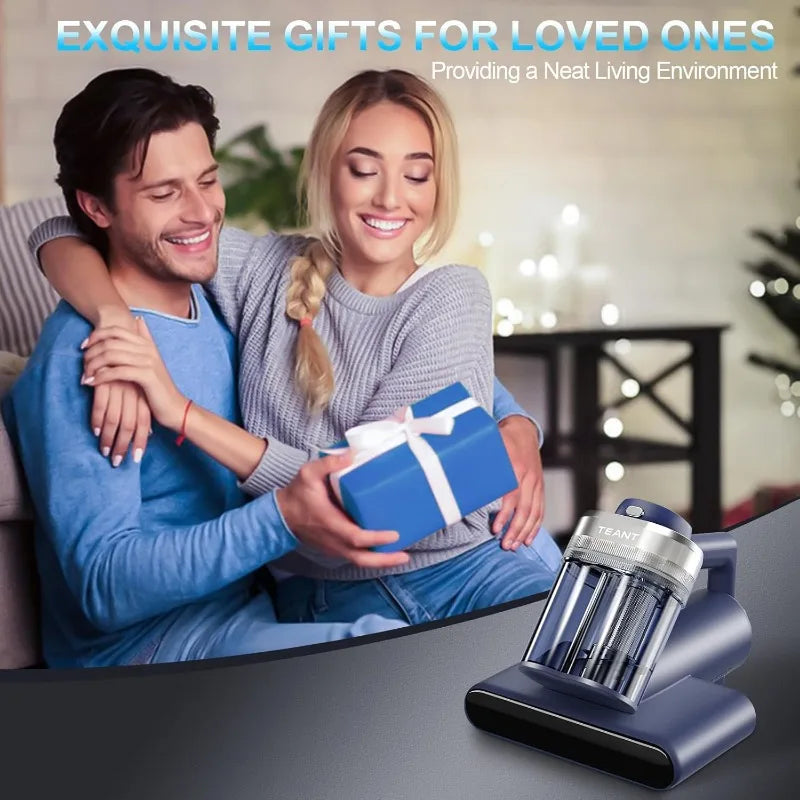 Teant Mattress Vacuum Cleaner