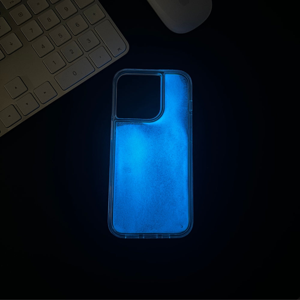 The Luminous iPhone Case