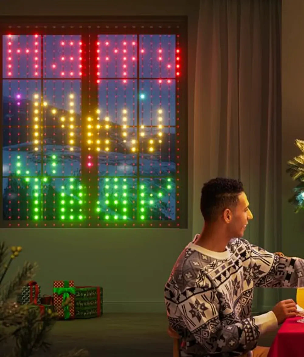 Smart LED Lights Trendslana