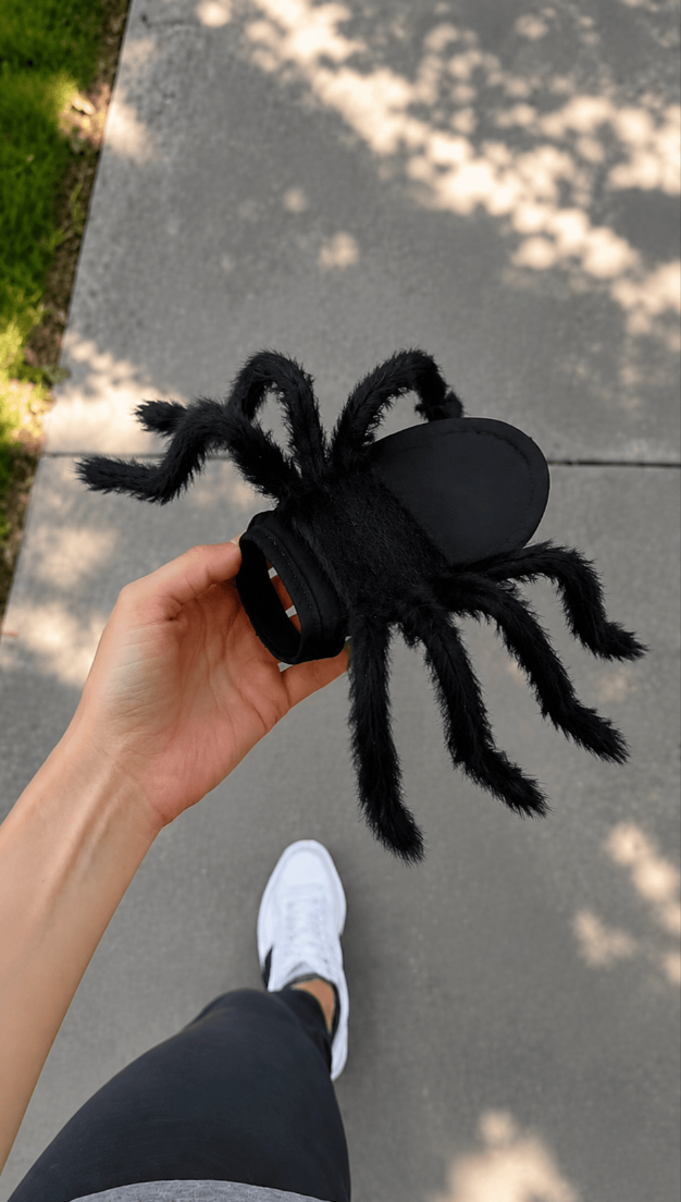 Cat Spider Costume