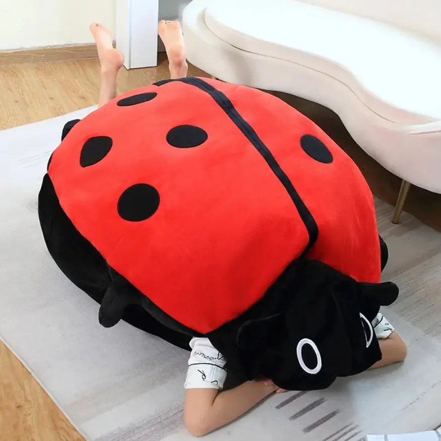 Cozy Buggy Pillow My store
