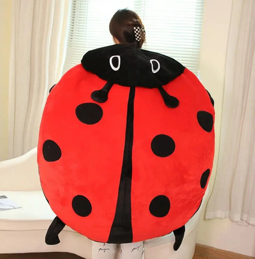 Cozy Buggy Pillow My store