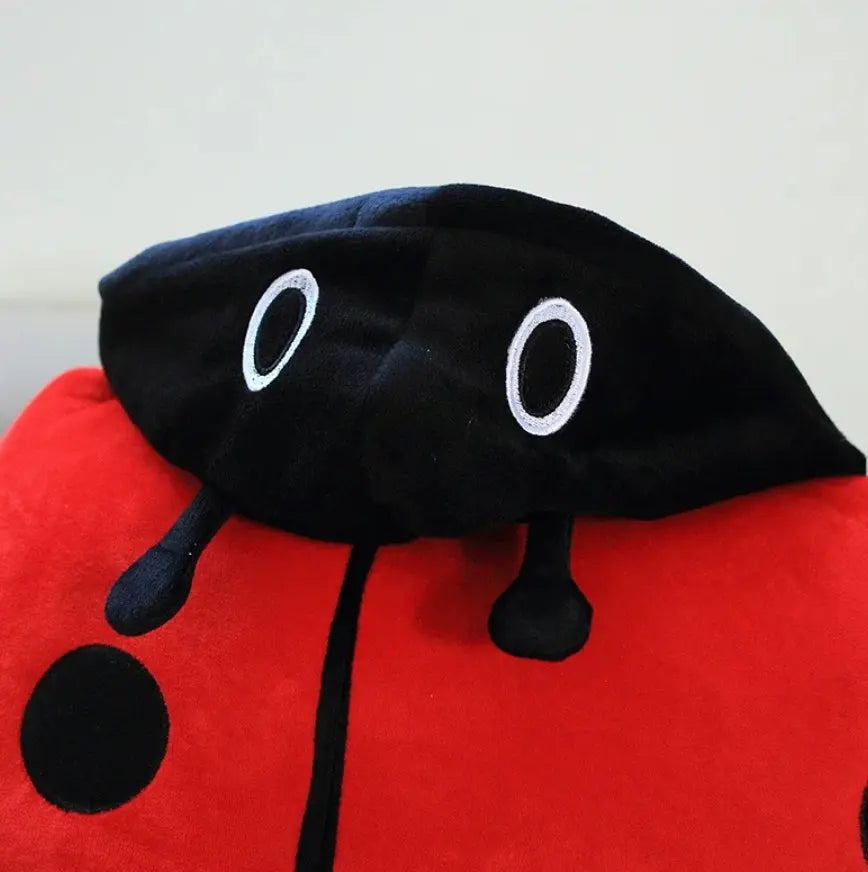 Cozy Buggy Pillow My store