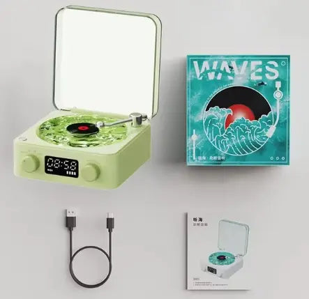 Retro Wave Lamp Trendslana