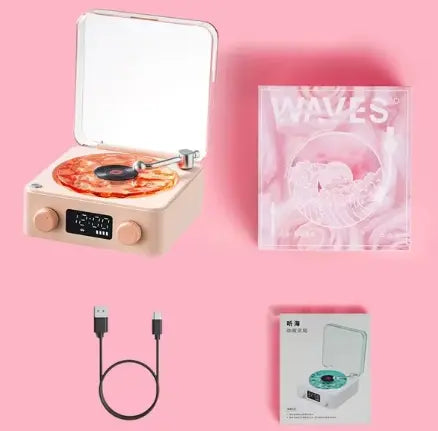 Retro Wave Lamp Trendslana