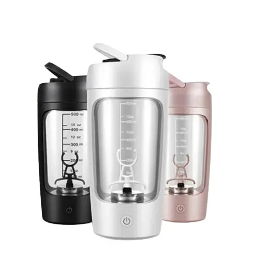 Electric Protein Shaker Trendslana