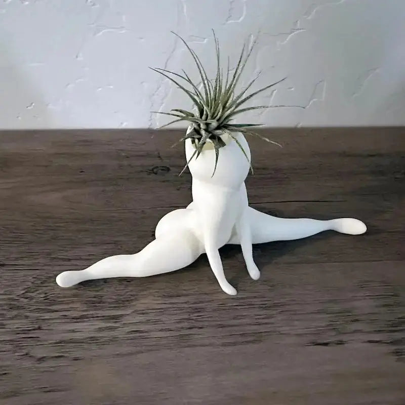 Big Booty Ghost Planter My store