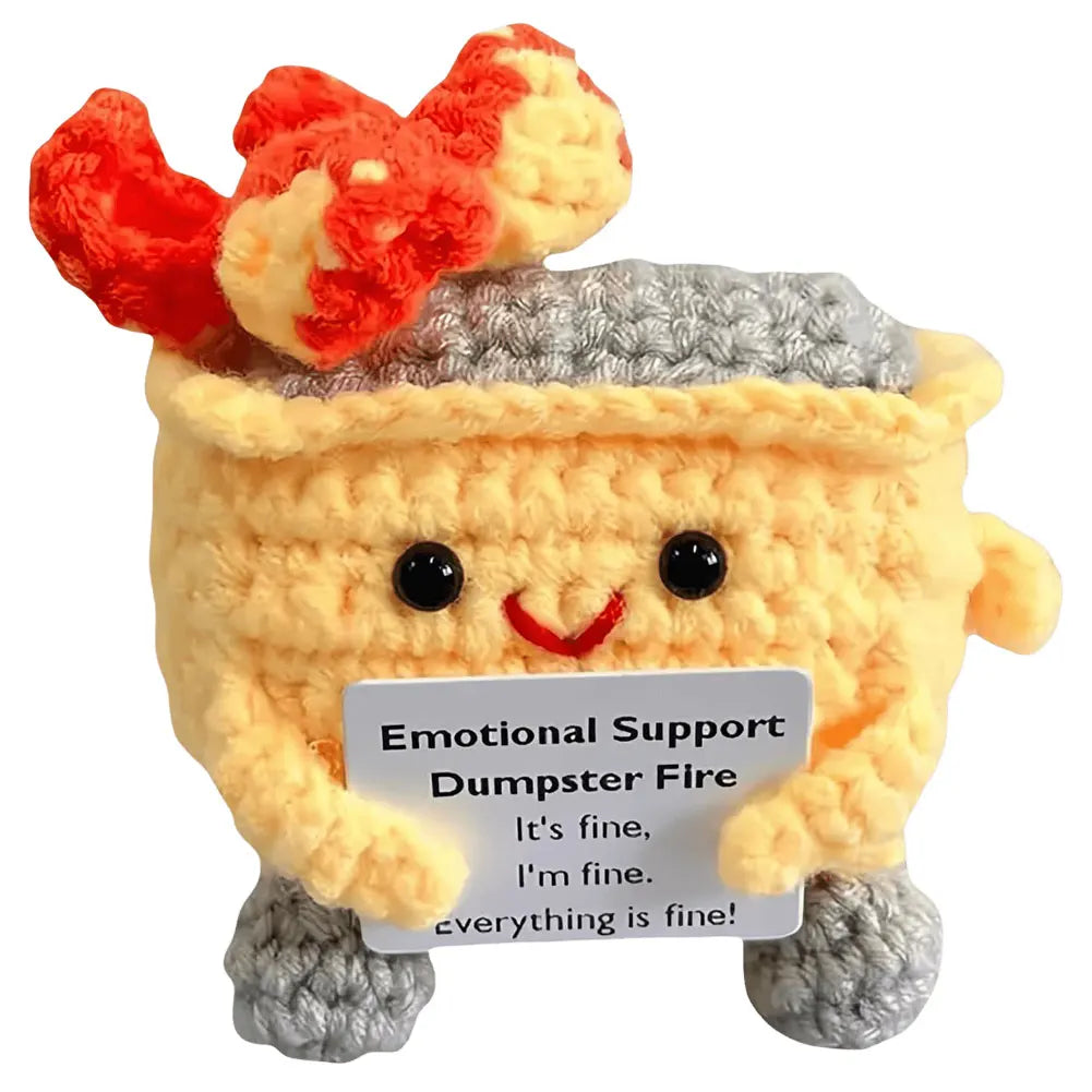 Positive Emotional Support