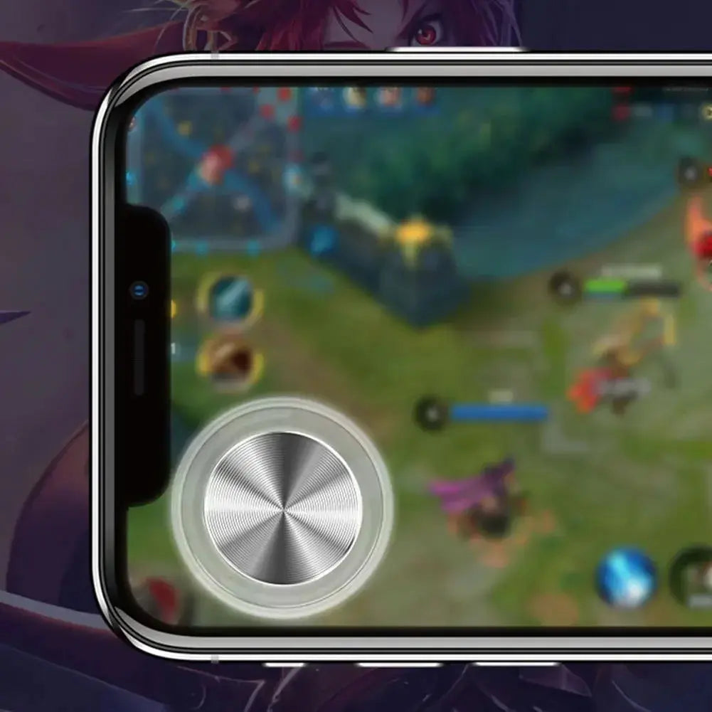 Mini-Joystick- Win all your games Trendslana