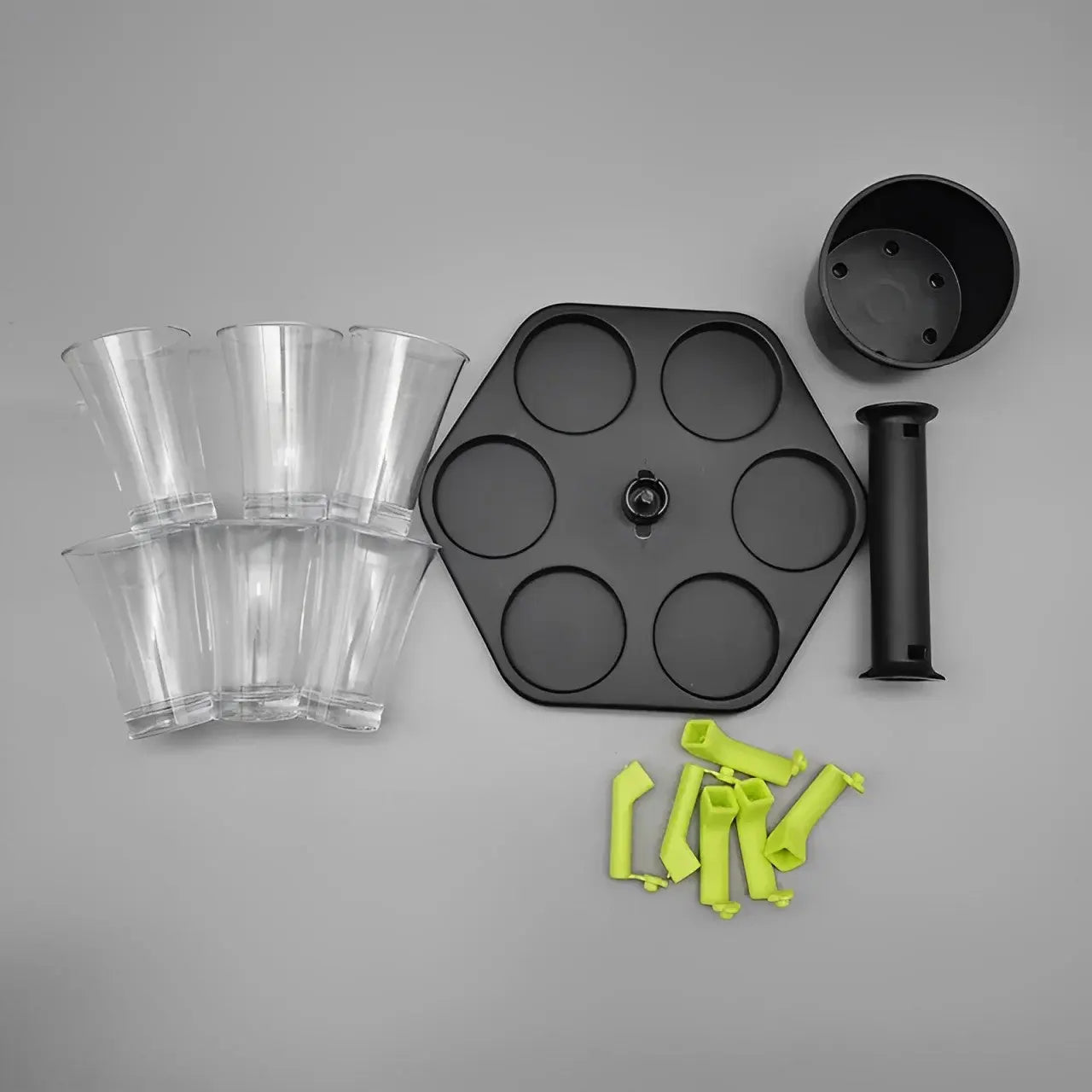 Shot Buddy Dispenser Shot Buddy