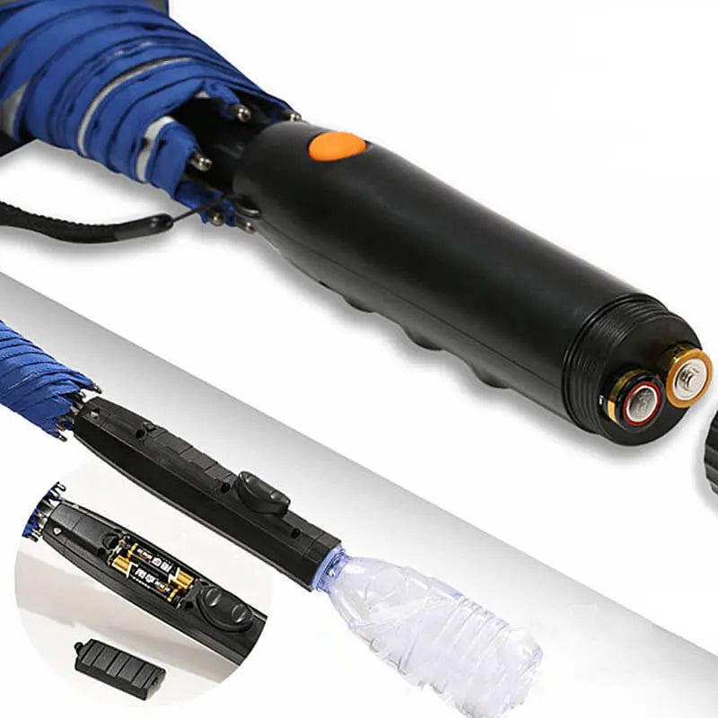 Spray Fan Umbrella Trendslana