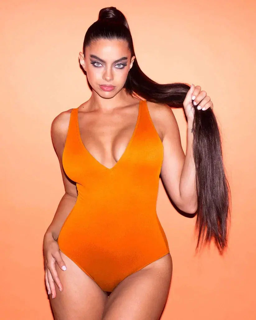 Viral Shapewear Swimsuit Trendslana