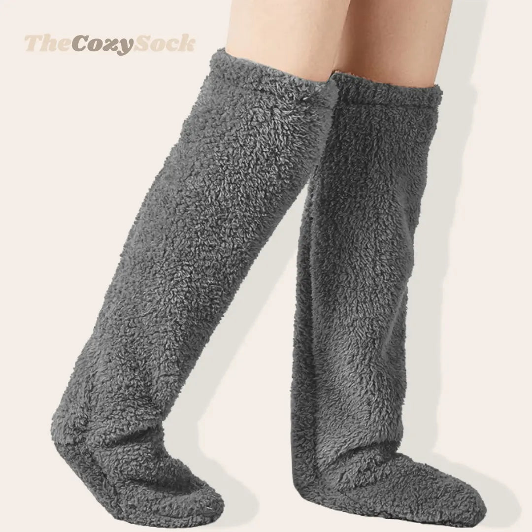The Cozy Sock Trendslana