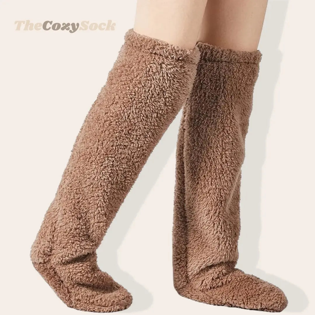 The Cozy Sock Trendslana