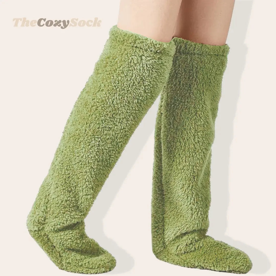 The Cozy Sock Trendslana