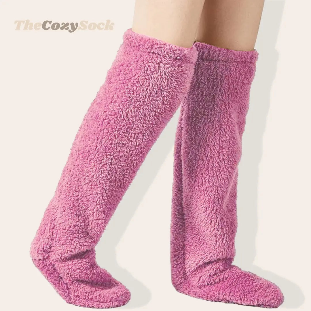 The Cozy Sock Trendslana
