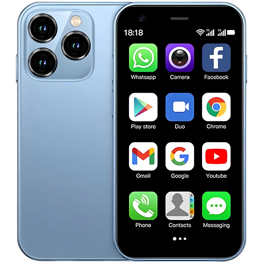 Mini Smartphone Trendslana