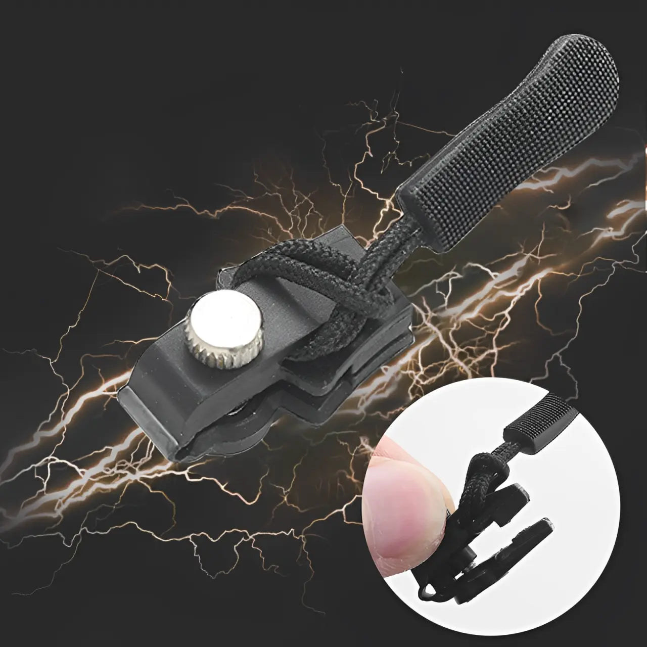 Zipper Slider Trendslana