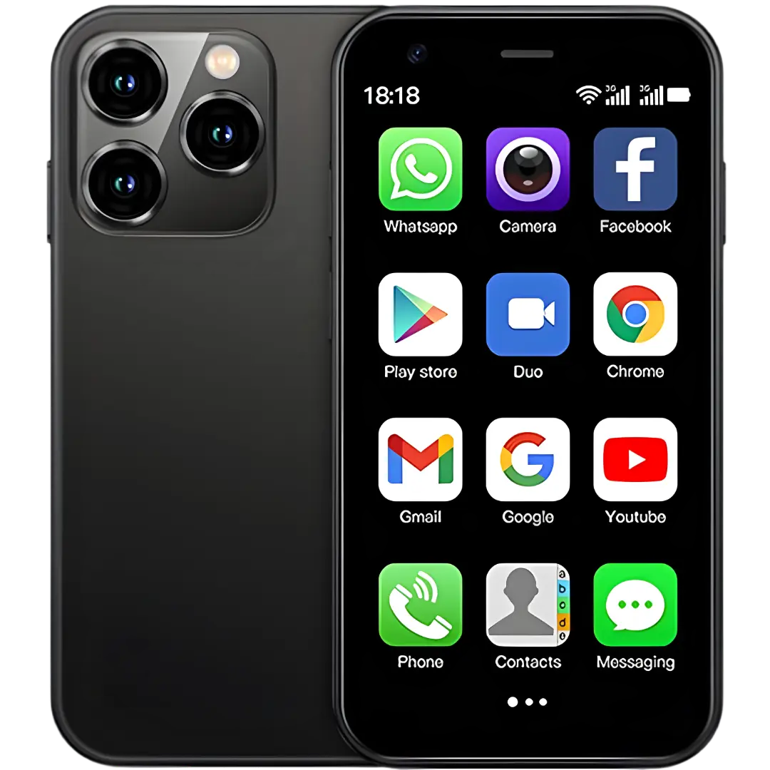 Mini Smartphone Trendslana