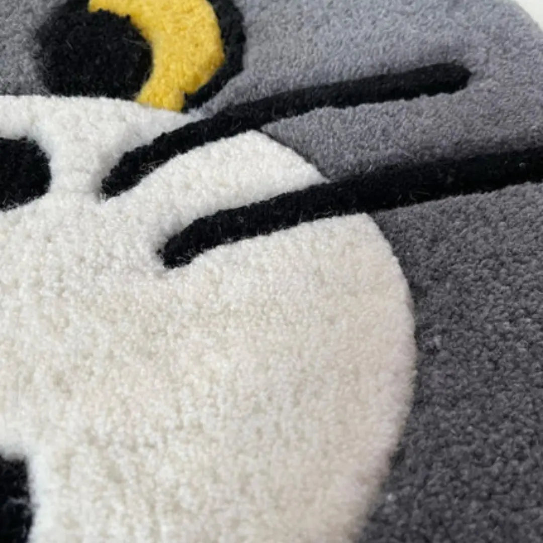 T and J Tufted Rug Trendslana