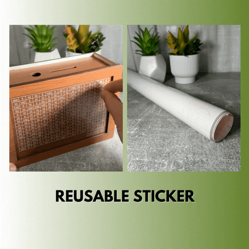 Money Vault Trendslana