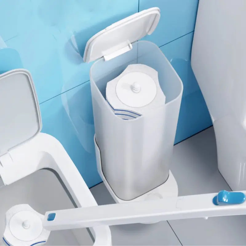 Hygiene Toilet Brush Trendslana