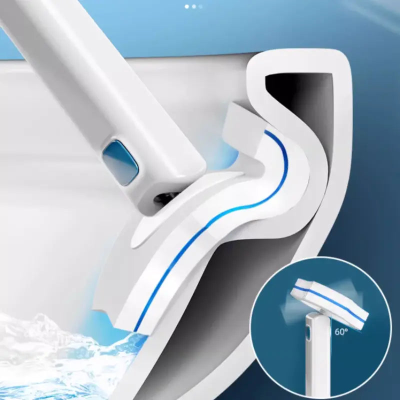 Hygiene Toilet Brush Trendslana