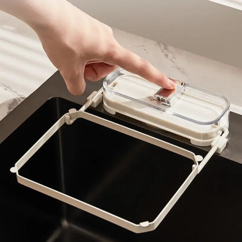 Suction Cup Sink Strainer My Store