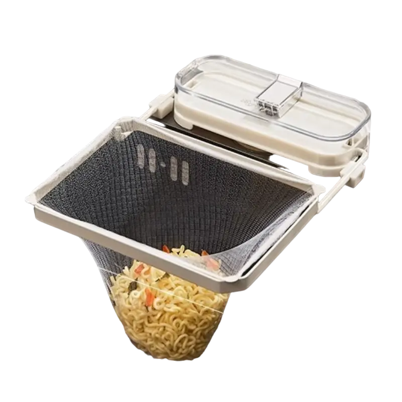 Suction Cup Sink Strainer My Store