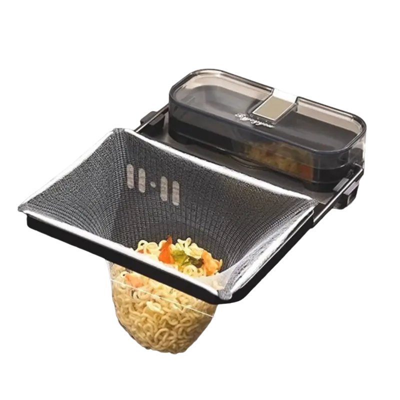 Suction Cup Sink Strainer My Store