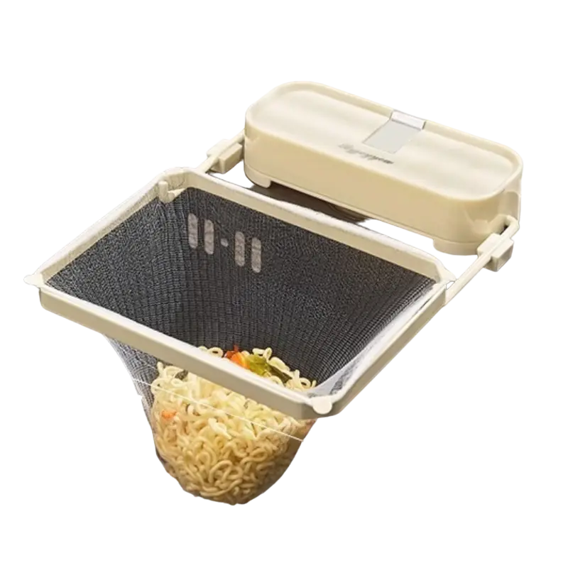 Suction Cup Sink Strainer My Store