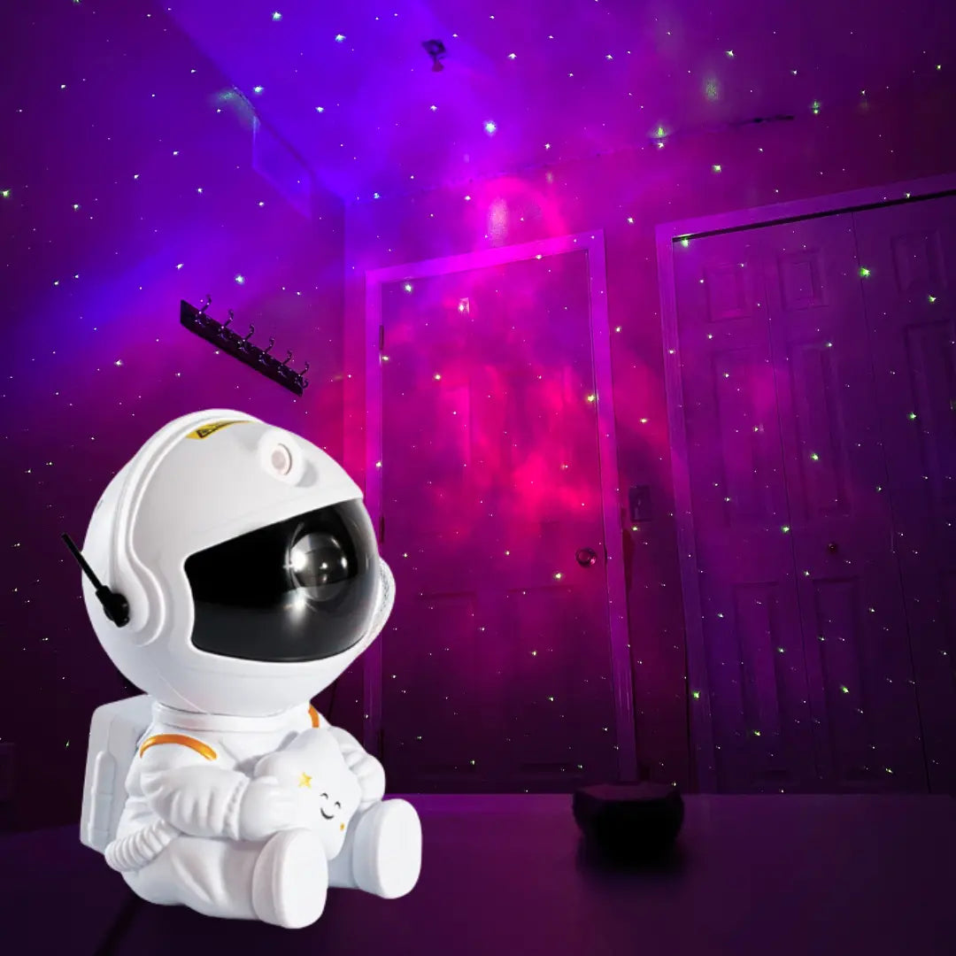 Astronaut Projector Trendslana