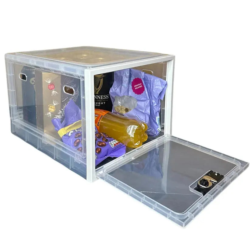 Snack Lock Box Trendslana