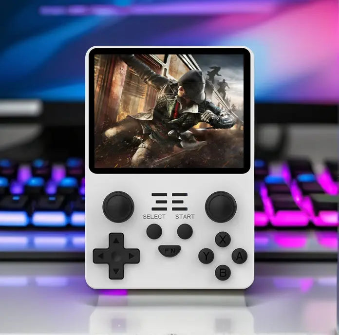 Arcade Boy Pocket Game Trendslana