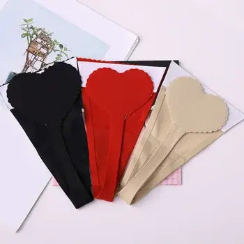 Seamless Self Adhesive Thong Trendslana