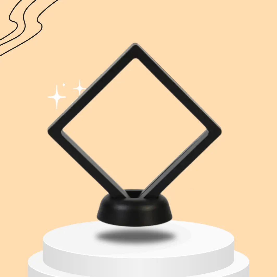 Crystal Display Trendslana