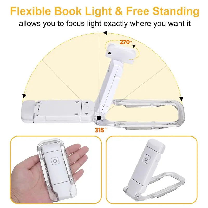 Book Light Trendslana