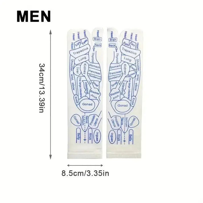 Acupressure Socks Trendslana