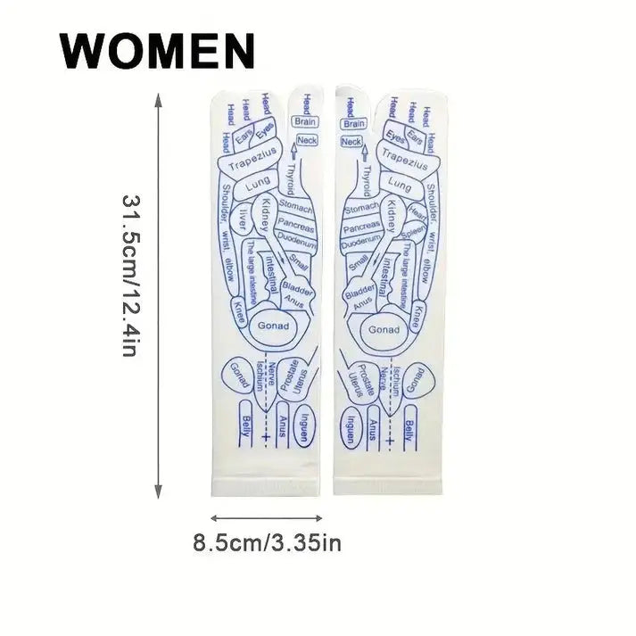 Acupressure Socks Trendslana